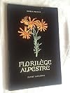 FLORILEGE ALPESTRE