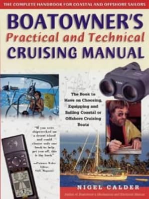 Boatowner's practical and technical cruising manual