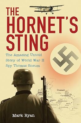 Hornet's sting