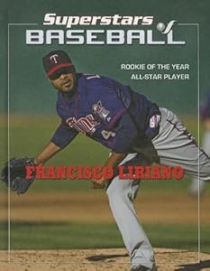 Francisco Liriano (Superstars of Baseball)