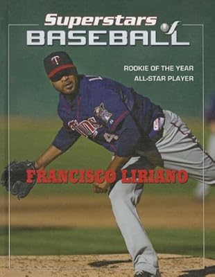 Francisco Liriano (Superstars of Baseball)