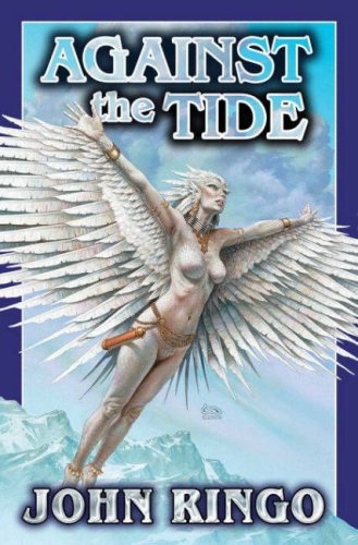 Against the Tide (Council Wars) by John Ringo