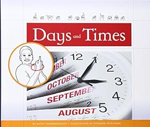 Days and Times by Kathy Thornborough
