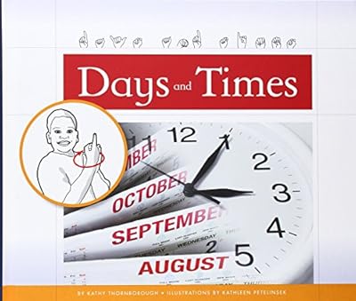 Days and Times