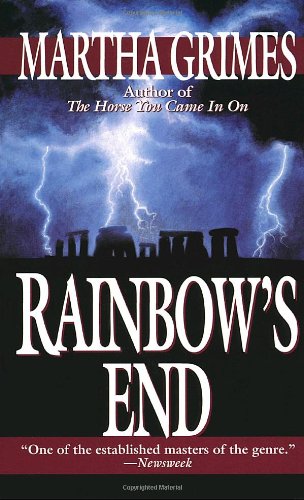 Rainbow's End by Martha Grimes