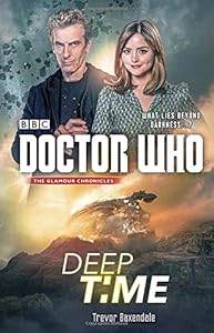 Deep time