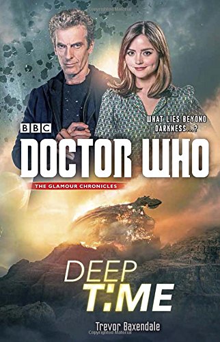 Deep time by Trevor Baxendale