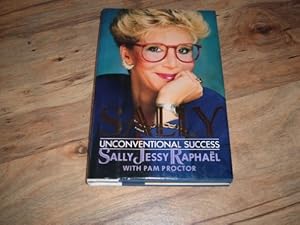 Sally: Unconventional Success by Pam Proctor