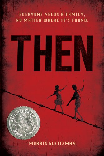 Then by Morris Gleitzman