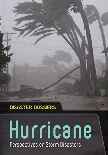 Hurricane: Perspectives on Storm Disasters by Andrew Langley