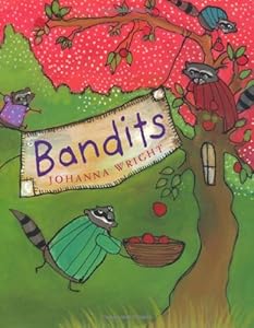 Bandits by Johanna Wright