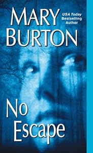 No Escape (Texas Rangers Book 2)