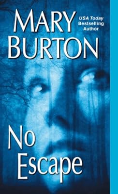 No Escape (Texas Rangers Book 2)