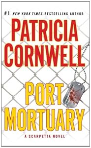 Port Mortuary