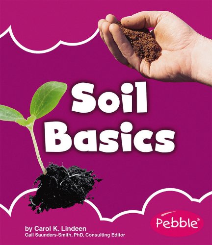 Soil Basics (Nature Basics) by Carol  K.