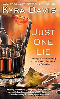 Just One Lie