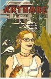 ArtBabe ( No. 5), The Four Seasons