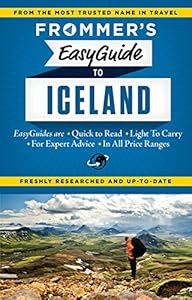 Frommer's EasyGuide to Iceland