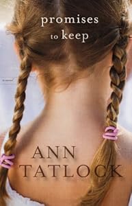 Promises to Keep (Thorndike Press Large Print Christian Fiction)