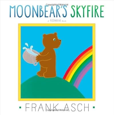 Moonbear's Skyfire