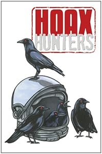 Hoax Hunters, Vol. 1: Murder, Death, and the Devil