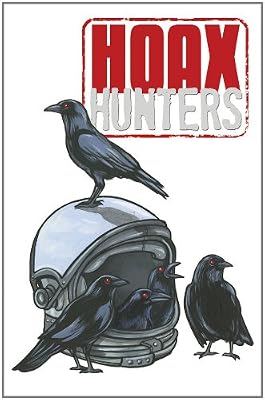 Hoax Hunters, Vol. 1: Murder, Death, and the Devil