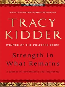 Strength in What Remains: A Journey of Remembrance and Forgiving