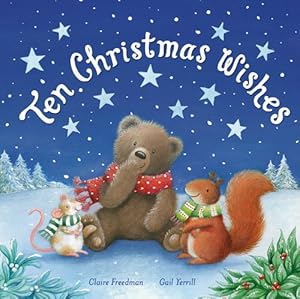 Ten Christmas Wishes