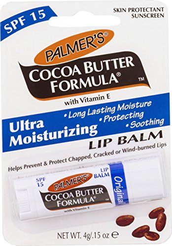 Palmer's Cocoa Butter Formula Lip Balm 0.15 oz