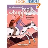 The Adventures of Molly Whuppie and Other Appalachian Folktales