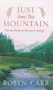 Just Over the Mountain