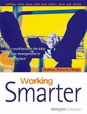 Working Smarter