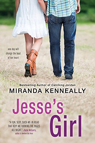 Jesse's Girl by Miranda Kenneally