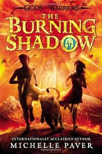 The Burning Shadow