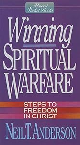 Winning Spiritual Warfare (Harvest Pocket Books)