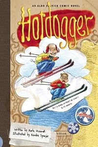 Hotdogger by Karla Oceanak