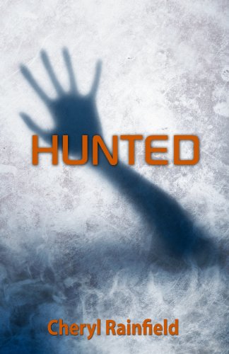 Hunted by Cheryl Rainfield