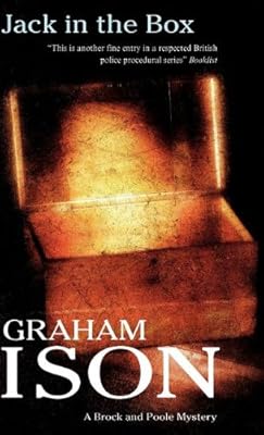 Jack in the Box (Brock and Poole Mysteries)