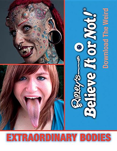 Extraordinary Bodies by Mason Crest Publishers  (Other Contributor)