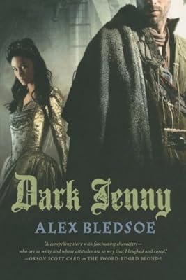Dark Jenny : an Eddie LaCrosse novel