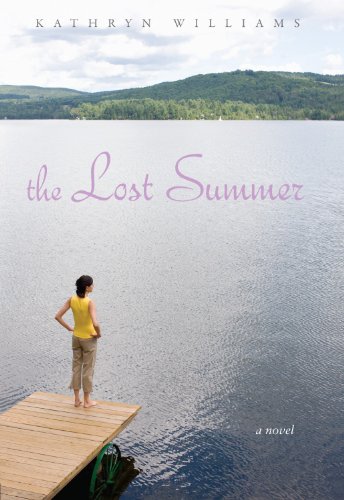 The Lost Summer by Jolene Perry