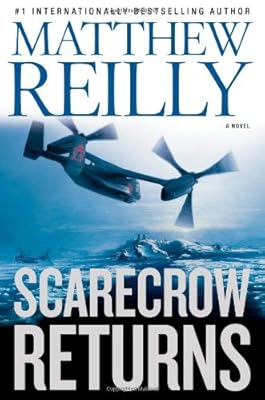 Scarecrow Returns
