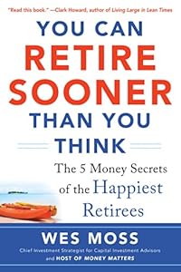 You Can Retire Sooner Than You Think