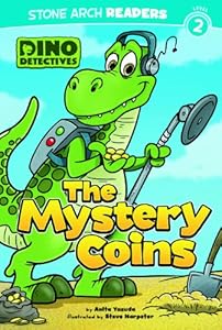 The Mystery Coins