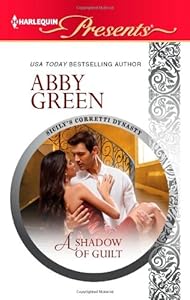 A Shadow of Guilt (Harlequin Presents)