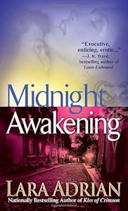 Midnight Awakening (The Midnight Breed, Book 3)