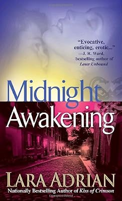 Midnight Awakening (The Midnight Breed, Book 3)