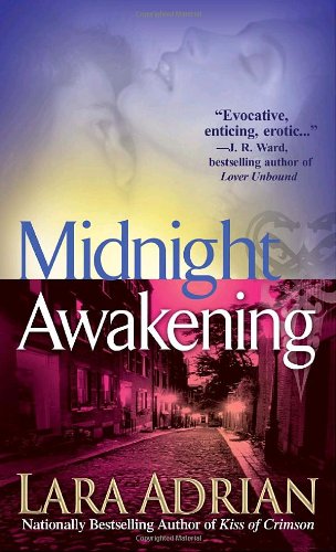 Midnight Awakening (The Midnight Breed, Book 3) by Lara Adrian