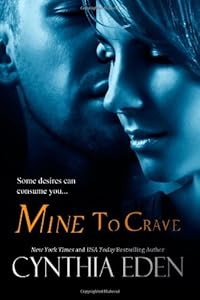 Mine to Crave