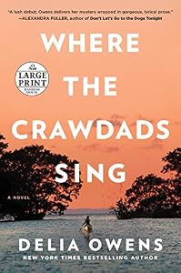 Where the Crawdads Sing